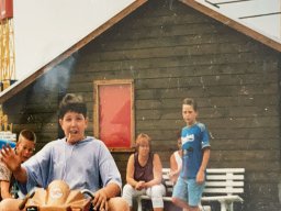 1992 KAMP